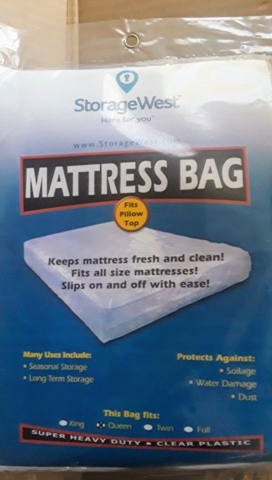 Mattress Cover