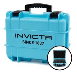 Invicta Watch Briefcase