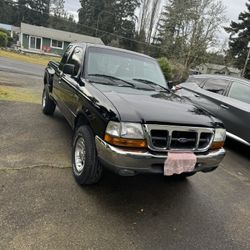 2000 Ford Ranger