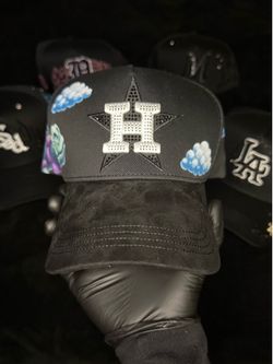 dandy hats x $adboyz “Dias Nublados”