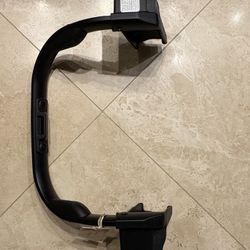 Nuna Pipa car Seat Bob Stroller Adapter