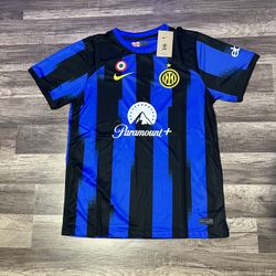 Inter Milán 23/24 Home Kit