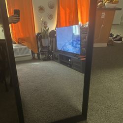 Full Body Mirror