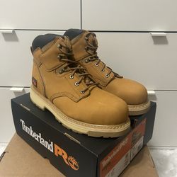 Timberland Pro Pitboss