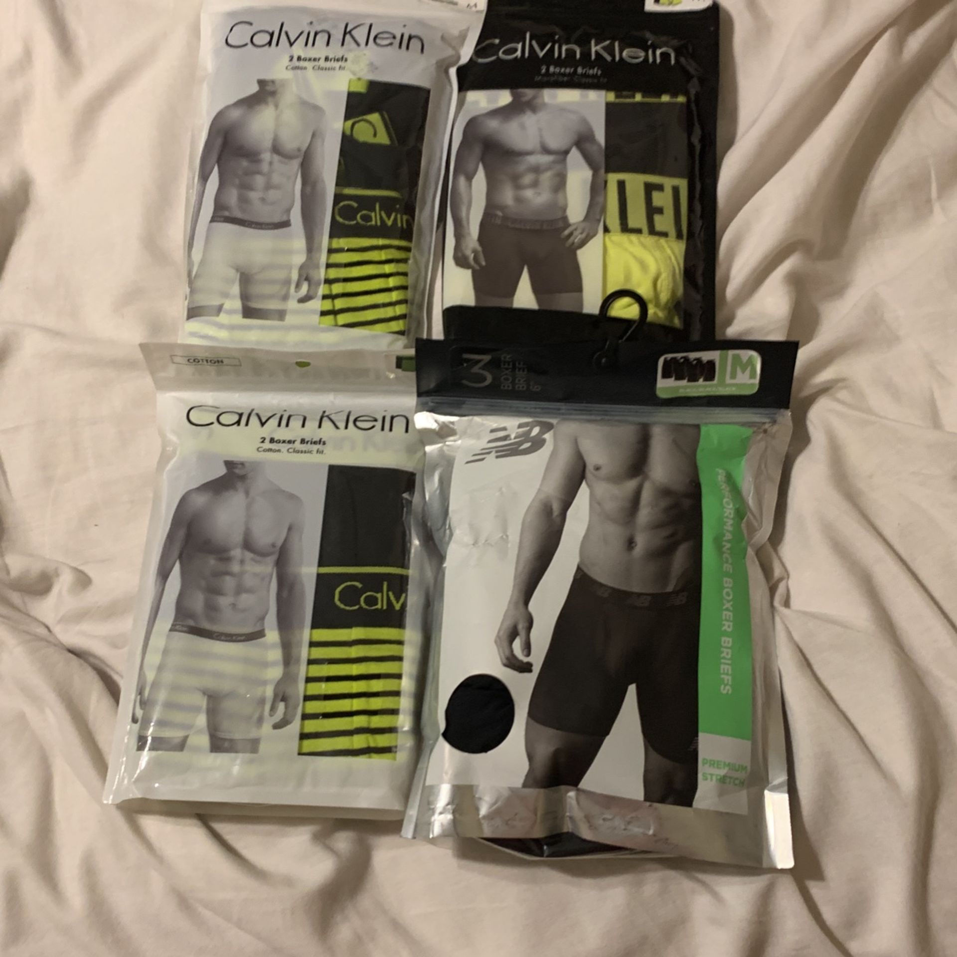 Men Underwear