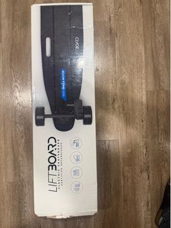 Lift board