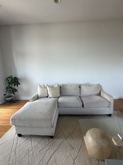 Couch for free
