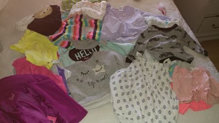 Baby/toddler clothes