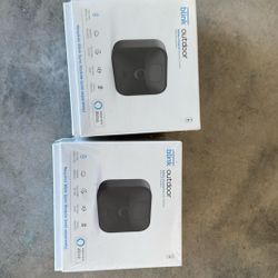 Blink Outdoor Camera (new And Unopened )