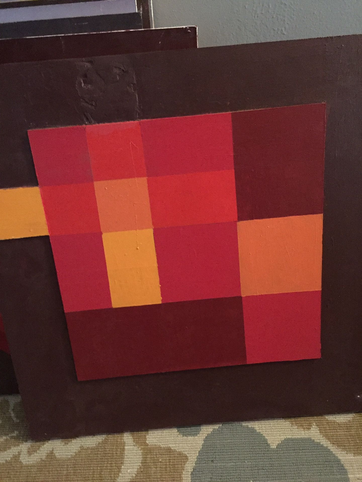 Original paintings/modern art
