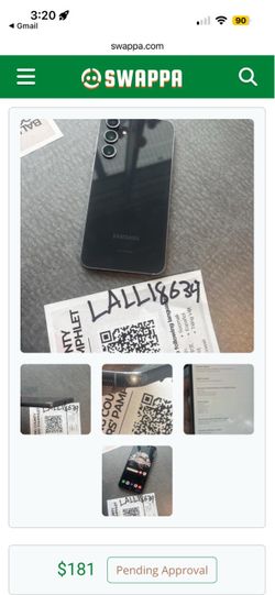 Samsung Galaxy S23