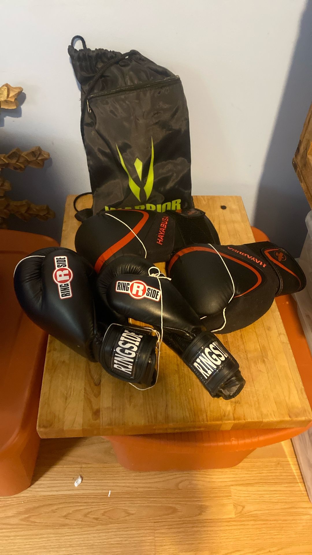 Boxing Gloves