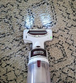 SHARK Rotator Pet Pro Vacuum w/Attachments