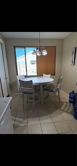 Table set