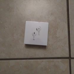 Airpod 4 with active noise cancellation 