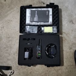 Dogtra E Collar 1900s Handsfree Plus