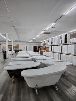 Bathtub