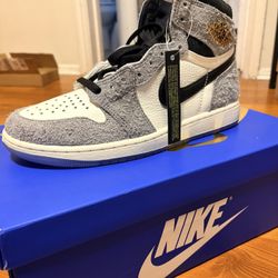 Men’s All Star Jordan 1s Size 9