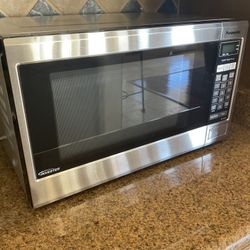 Panasonic Microwave