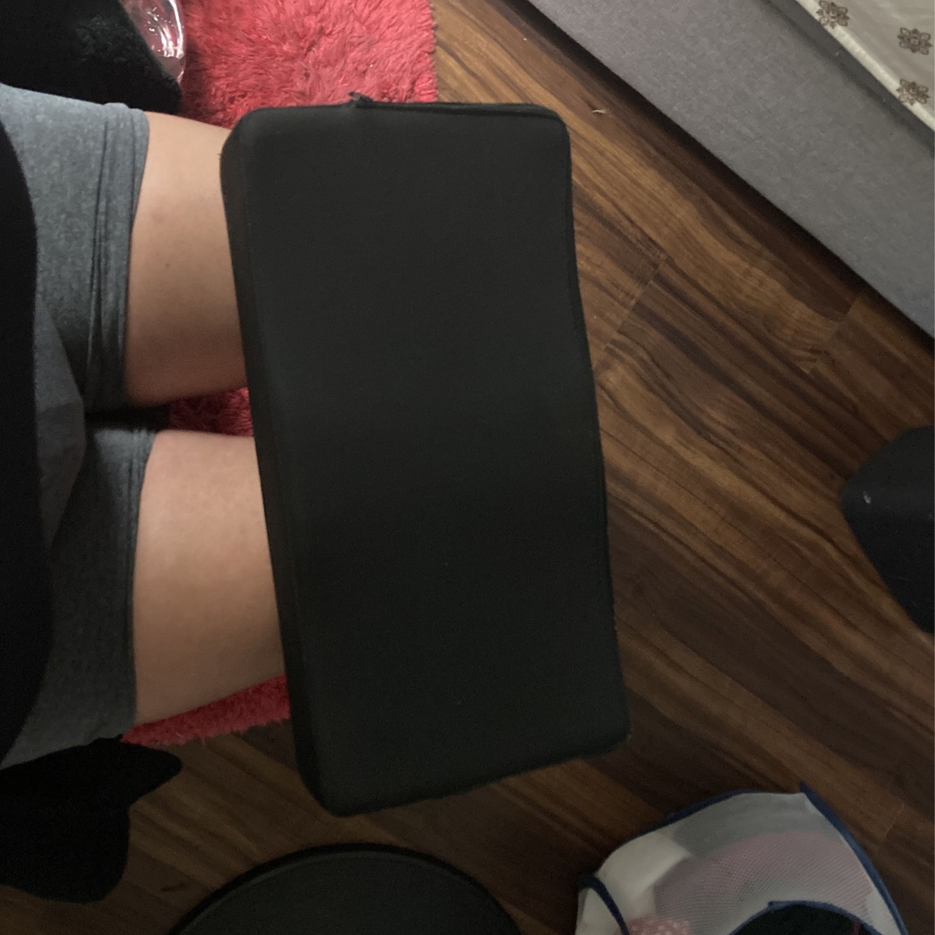 BBL PILLOW POST OP
