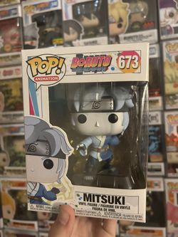 Funko Pop