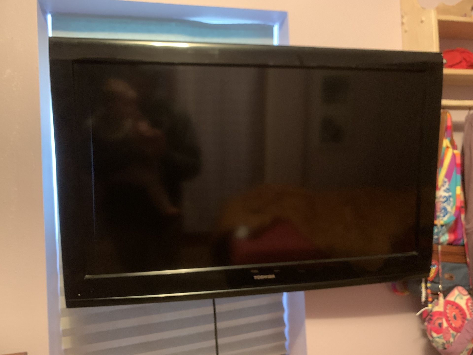 48” Toshiba TV