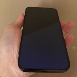 iPhone 14 Promax 512gb Black