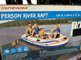 Boat raft River Raft Boat 