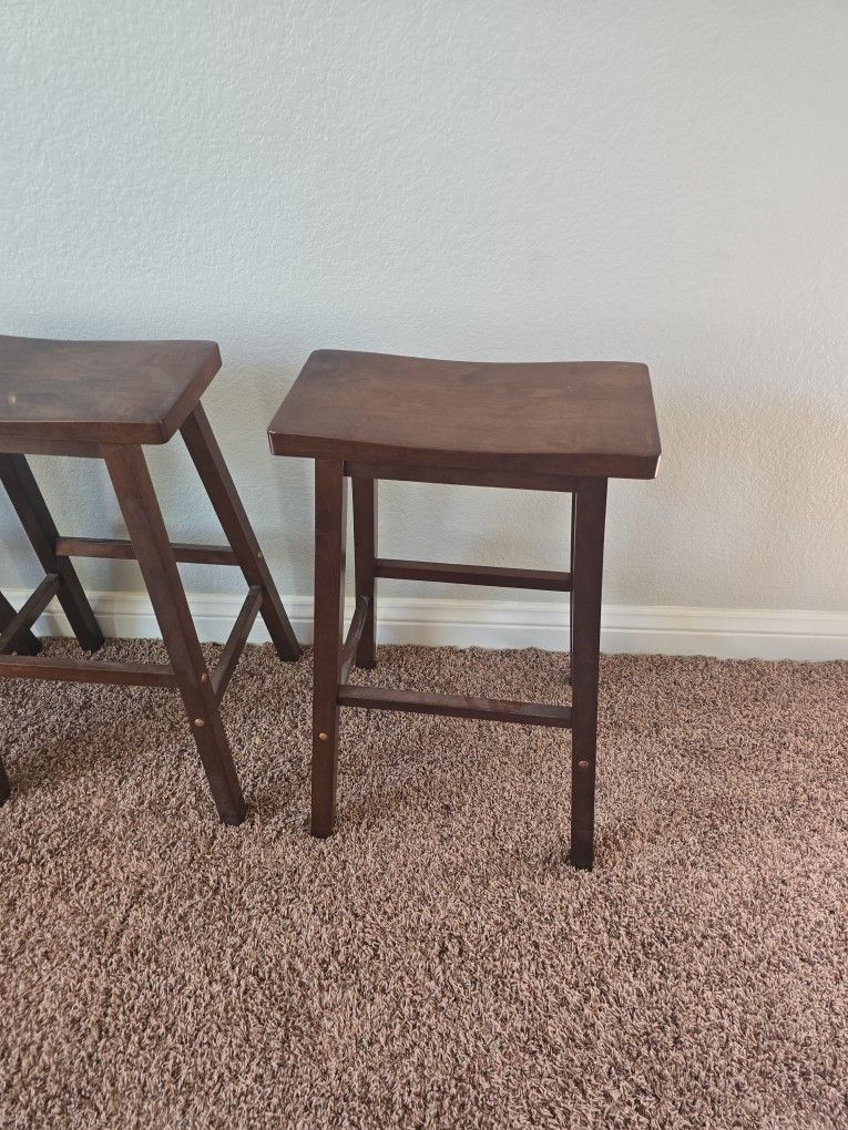 Bar Stools 