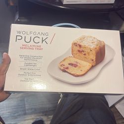 Wolfgang Puck