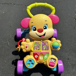 Fisher-Price Laugh & Learn