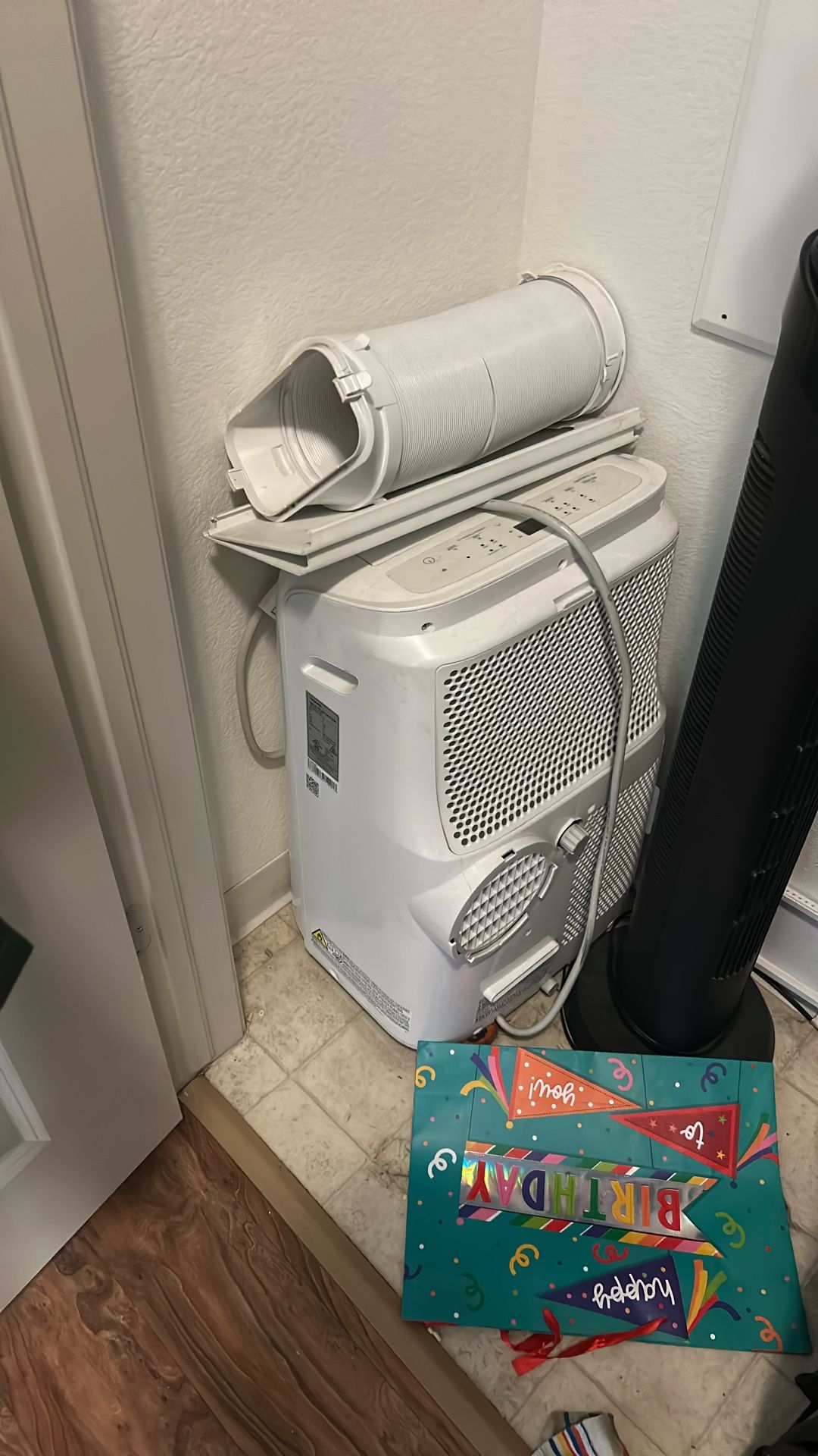 Ac Unit! 