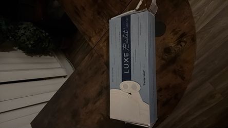 Luxe Bidet NEO120