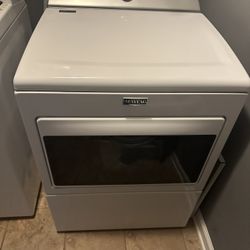 Maytag Dryer