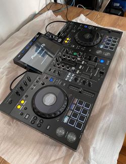 Pioneer XDJ RX3