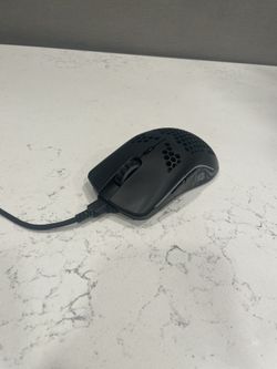 Glorious Model O