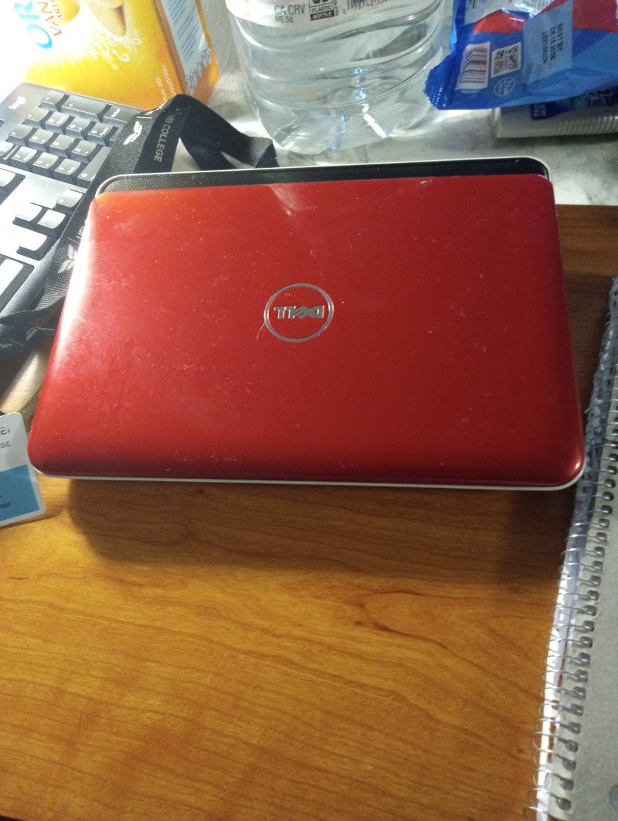Dell Inspiron Mini 1012