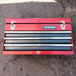 Tool Box