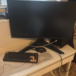 selling my game set up
