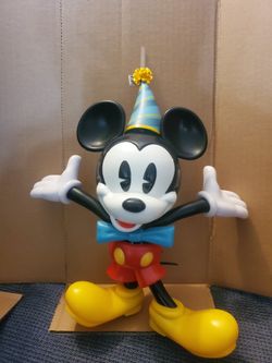 mickey mouse 90th birthday sipper cup