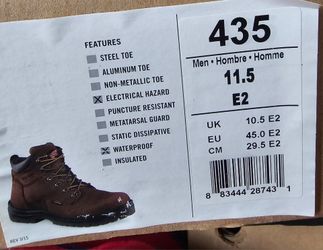Red Wing Boots