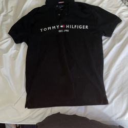 Tommy Hilfiger