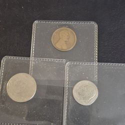 Error  Coins Best Offer  Over 1,200