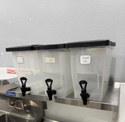 Restaurantware  Drink Dispenser 