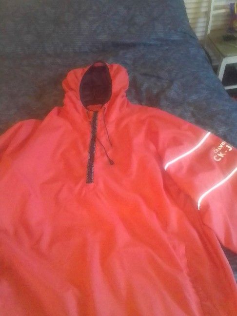 Men's Jacket 