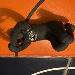 Grappling Dummy