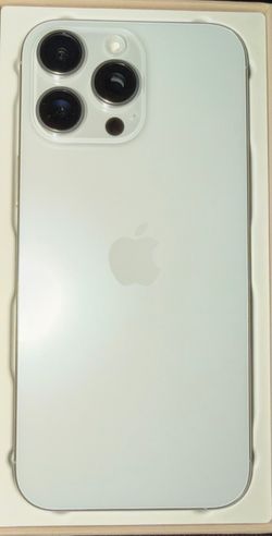 iPhone 16 Pro Max 1TB Unlocked