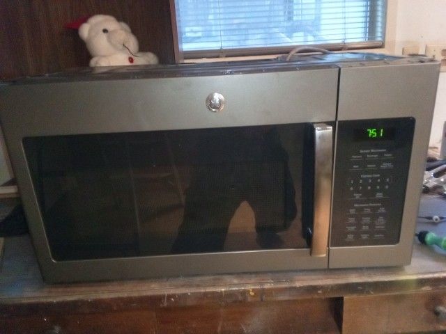 Sensor Microwave/Microwave Oven