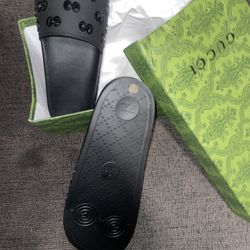 Gucci Slide