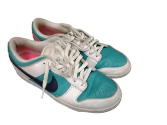 Nike Hf4850-345 White